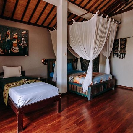 Villa Bukit Malas آميدْ المظهر الخارجي الصورة