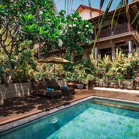 Villa Bukit Malas آميدْ المظهر الخارجي الصورة
