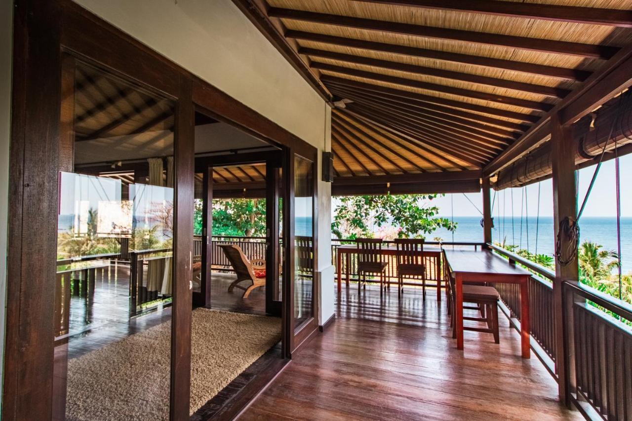 Villa Bukit Malas آميدْ المظهر الخارجي الصورة