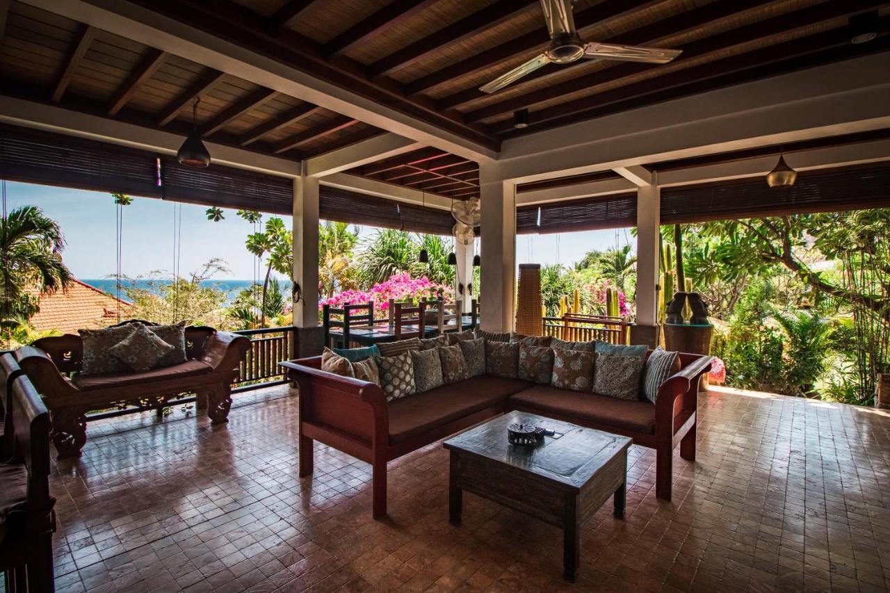 Villa Bukit Malas آميدْ المظهر الخارجي الصورة