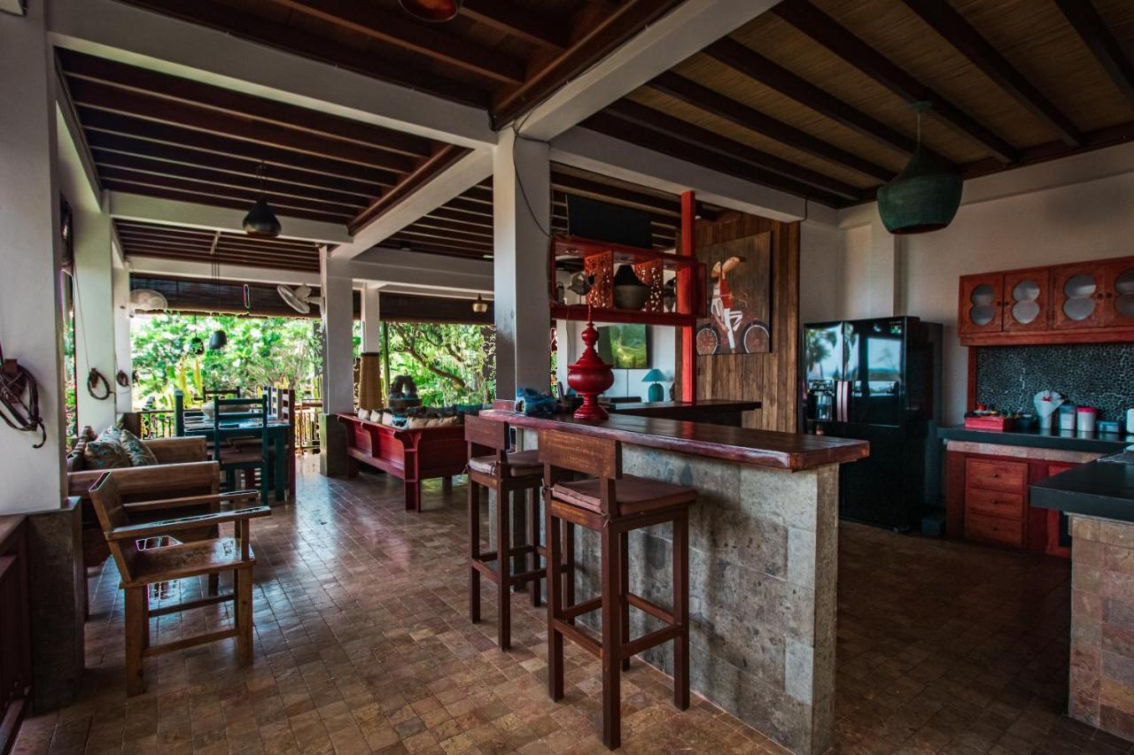 Villa Bukit Malas آميدْ المظهر الخارجي الصورة