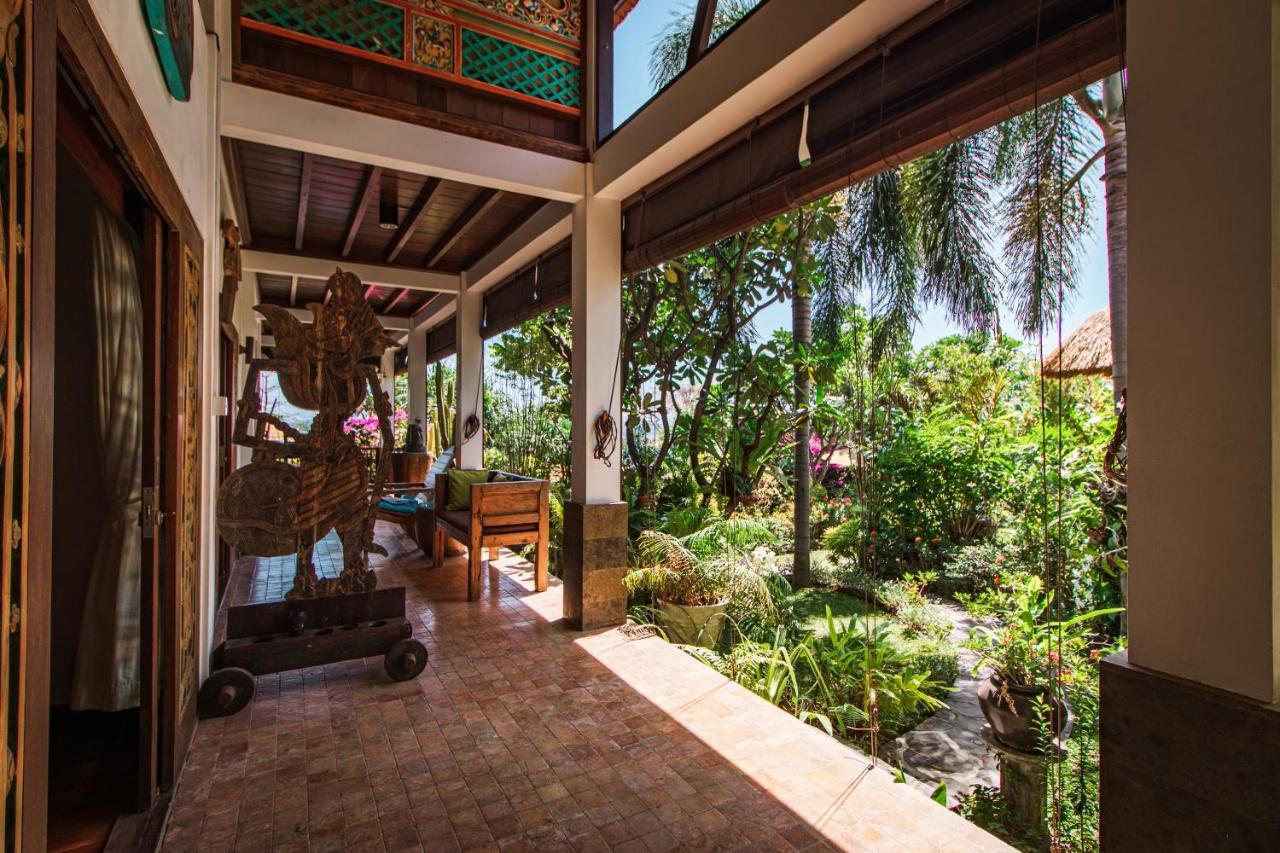 Villa Bukit Malas آميدْ المظهر الخارجي الصورة