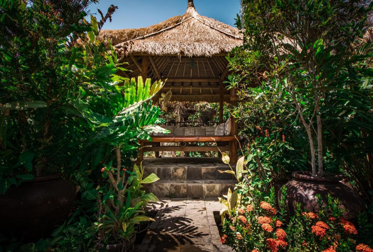 Villa Bukit Malas آميدْ المظهر الخارجي الصورة