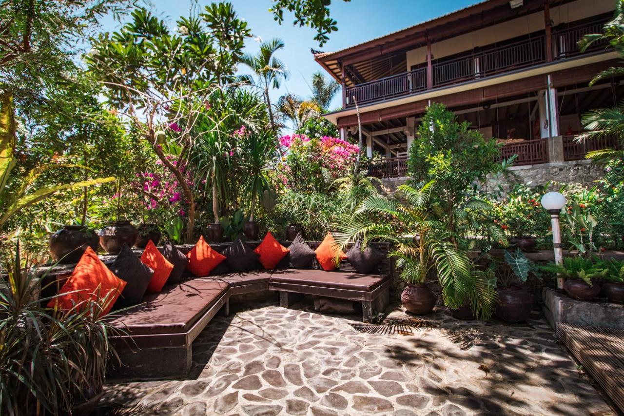 Villa Bukit Malas آميدْ المظهر الخارجي الصورة