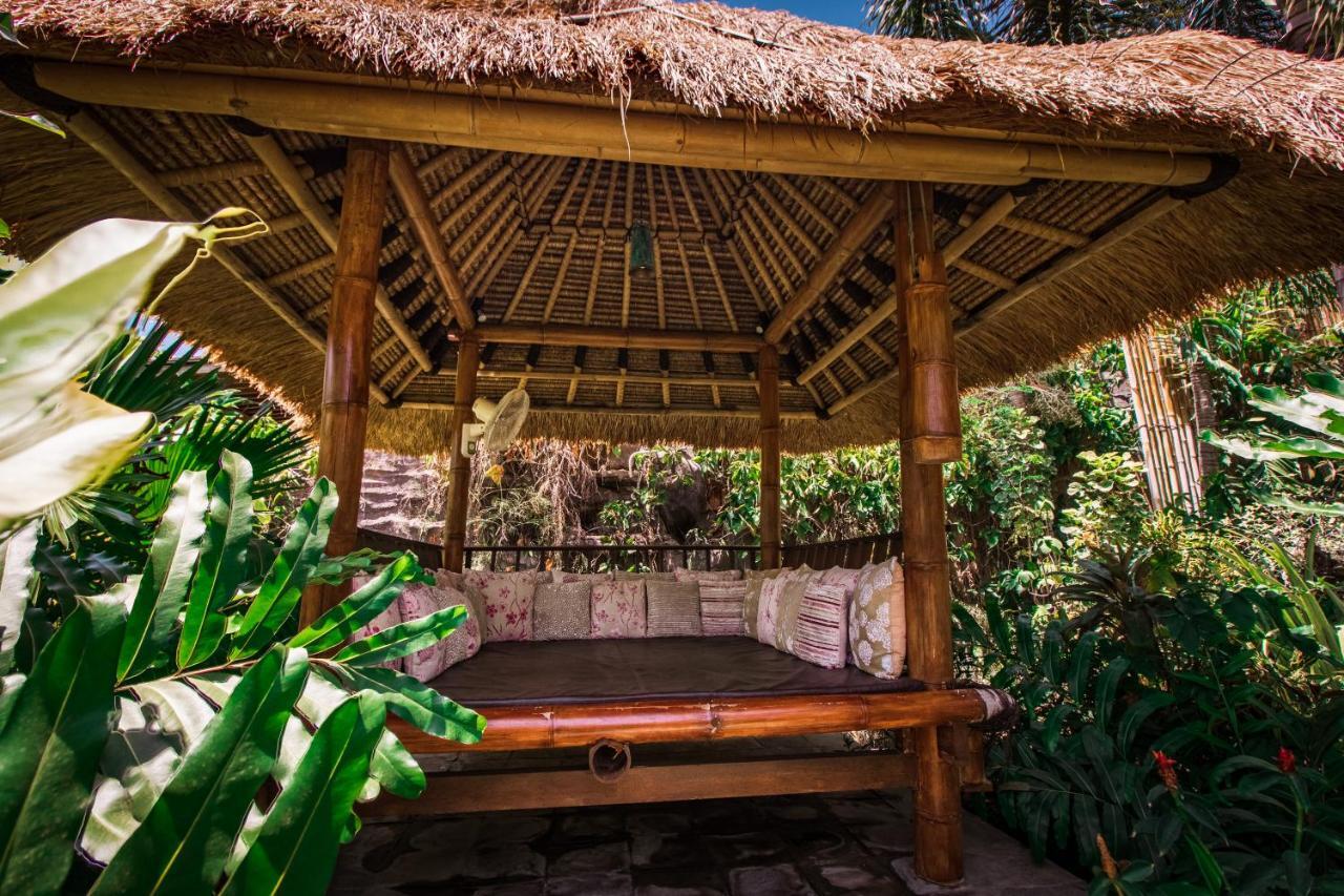 Villa Bukit Malas آميدْ المظهر الخارجي الصورة