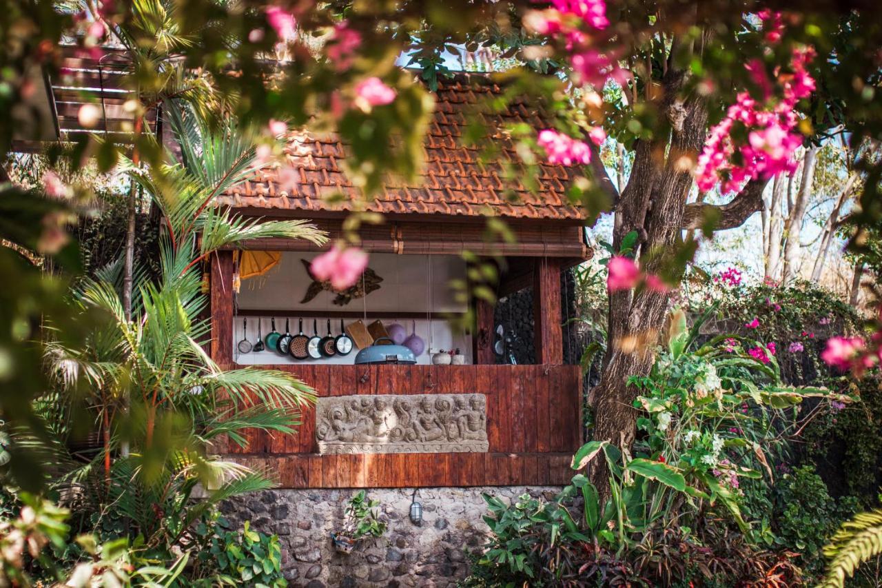 Villa Bukit Malas آميدْ المظهر الخارجي الصورة